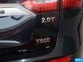 众泰T600 图片