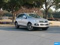 眾泰T600 圖片