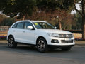 眾泰T600 2014款 2.0T 手動 旗艦型 5座圖片
