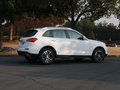 众泰T600 2014款 2.0T 手动 旗舰型 5座图片