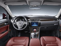 眾泰T600 2014款 2.0T 手動(dòng) 旗艦型 5座圖片