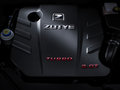眾泰T600 2014款 2.0T 手動 旗艦型 5座圖片