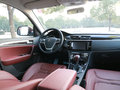 众泰T600 2014款 2.0T 手动 旗舰型 5座图片