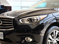 英菲尼迪QX60(进口) 2014款 3.5L CVT 两驱卓越版 7座图片