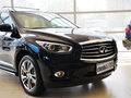 英菲尼迪QX60(进口) 2014款 3.5L CVT 两驱卓越版 7座图片
