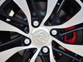 寶駿610 CROSS 1.5L 自動 豪華型 2014款圖片
