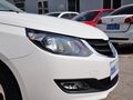 宝骏610 CROSS 1.5L 自动 豪华型 2014款图片