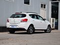 宝骏610 CROSS 1.5L 自动 豪华型 2014款图片