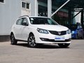 寶駿610 CROSS 1.5L 自動 豪華型 2014款圖片