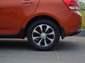 宝骏610 2014款 宝骏610 CROSS 1.5L 自动 豪华型图片