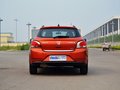 宝骏610 2014款 宝骏610 CROSS 1.5L 自动 豪华型图片