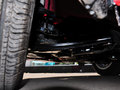 寶駿610 2014款 CROSS 1.5L 手動(dòng) 舒適型圖片