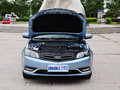 帝豪 2014款 1.3T CVT 尊贵型图片