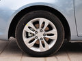 帝豪 2014款 1.3T CVT 尊贵型图片