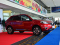 科雷傲（进口） 2014款 2.5L CVT 四驱 Sportway版图片