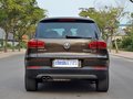 途观 2015款 途观 2.0TSI 自动 四驱旗舰版图片