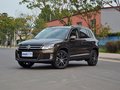 途觀 2015款 途觀 2.0TSI 自動 四驅(qū)旗艦版圖片