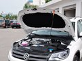 途觀 1.8TSI 自動(dòng) 兩驅(qū)豪華型 5座 2015款圖片