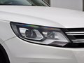 途觀 1.8TSI 自動 兩驅(qū)豪華型 5座 2015款圖片