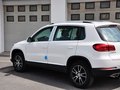 途觀 1.8TSI 自動(dòng) 兩驅(qū)豪華型 5座 2015款圖片