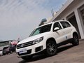 途观 1.8TSI 自动 两驱豪华型 5座 2015款图片