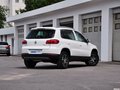途觀 1.8TSI 自動(dòng) 兩驅(qū)豪華型 5座 2015款圖片