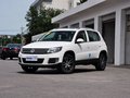 途观 1.8TSI 自动 两驱豪华型 5座 2015款图片