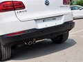 途观 1.8TSI 自动 两驱舒适版 5座 2015款图片