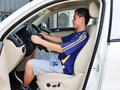 途观 1.8TSI 自动 两驱舒适版 5座 2015款图片