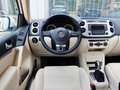途觀 1.8TSI 自動 兩驅(qū)舒適版 5座 2015款圖片
