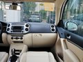 途觀 1.8TSI 自動(dòng) 兩驅(qū)舒適版 5座 2015款圖片