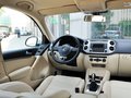 途觀 1.8TSI 自動(dòng) 兩驅(qū)舒適版 5座 2015款圖片