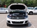 途观 1.8TSI 自动 两驱舒适版 5座 2015款图片