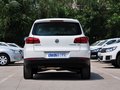 途观 1.8TSI 自动 两驱舒适版 5座 2015款图片