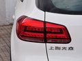 途观 1.8TSI 自动 两驱风尚版 5座 2015款图片