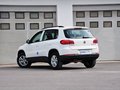 途观 1.8TSI 自动 两驱风尚版 5座 2015款图片