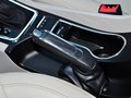 帝豪 三厢 1.3T CVT 精英型 2014款图片
