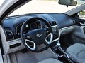 帝豪 三厢 1.3T CVT 精英型 2014款图片