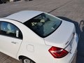 帝豪 三厢 1.3T CVT 精英型 2014款图片