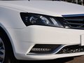 帝豪 三厢 1.3T CVT 精英型 2014款图片