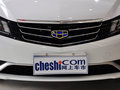帝豪 2014款 三厢 1.3T 手动 精英型图片