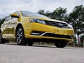 帝豪 1.3T CVT 精英型 2014款图片