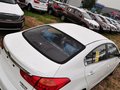 起亚K3 15款 起亚K3 1.6L 自动 PREMIUM图片