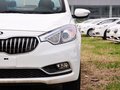 起亚K3 15款 起亚K3 1.6L 自动 PREMIUM图片