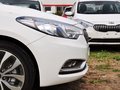 起亚K3 15款 起亚K3 1.6L 自动 PREMIUM图片