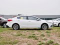 起亚K3 15款 起亚K3 1.6L 自动 PREMIUM图片
