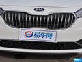 起亚K3 图片
