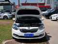 起亚K3 2015款 1.6L 自动 GLS图片