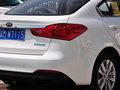 起亚K3 2015款 1.6L 自动 GLS图片