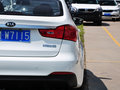 起亚K3 2015款 1.6L 自动 GLS图片